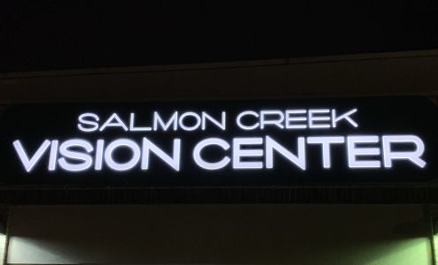 Salmon Creek Vision Center