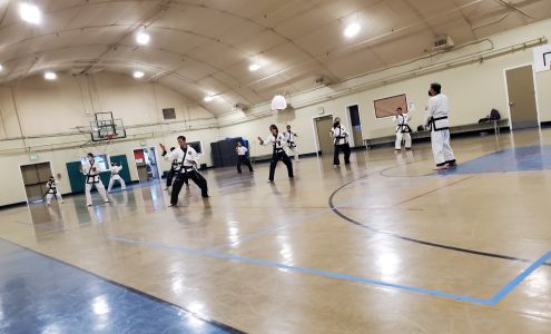 Taekwondo - White Tiger Martial Arts