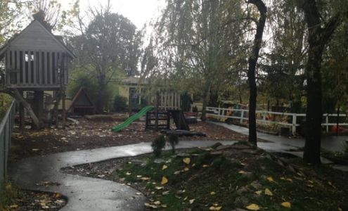 Country Friends Childcare Brush Prairie