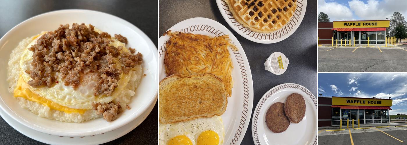 Waffle House
