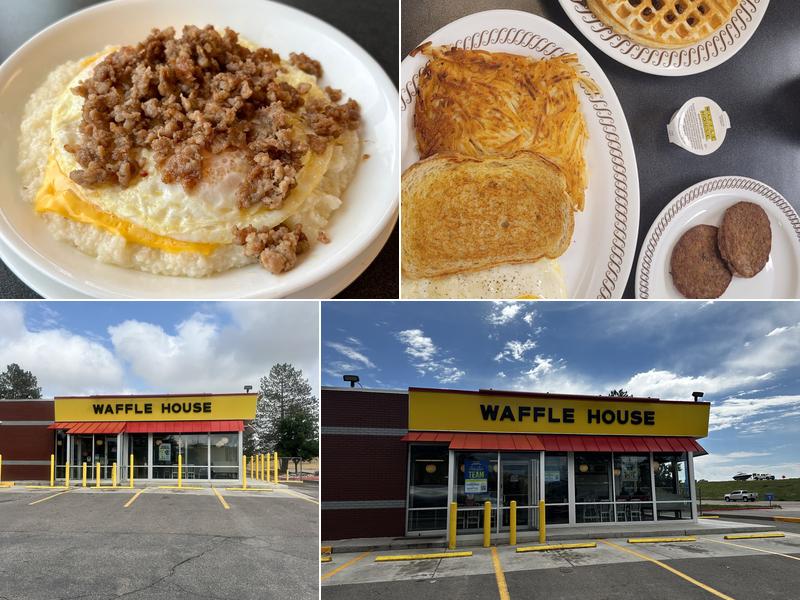Waffle House