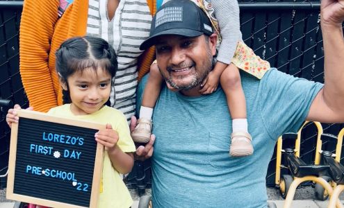 Uno Dos Tres Academy - A Spanish Immersion Child care and Preschool