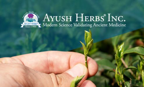 Ayush Herbs Inc