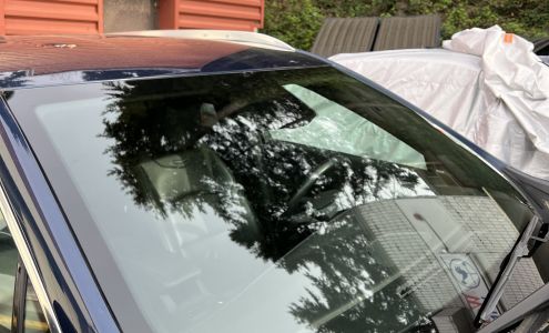 NOVUS Glass of Kirkland