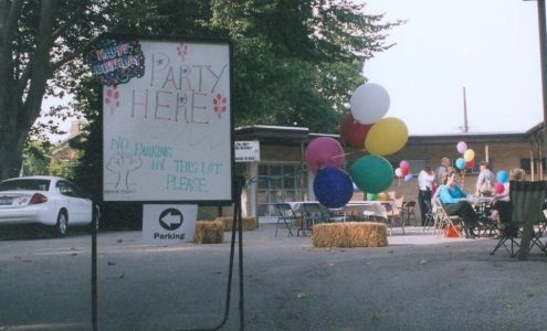 Growing Strong Sexual Assault