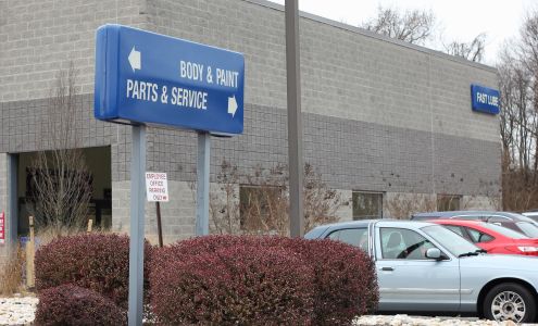 Carman Auto Group New Castle