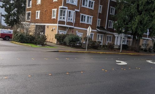 YWCA Family Village Redmond