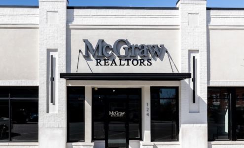 McGraw Realtors - Bartlesville