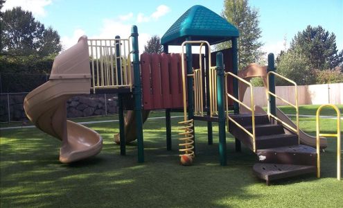 Issaquah II KinderCare