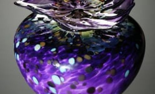 MICHAEL HOLBERG GLASS LLC