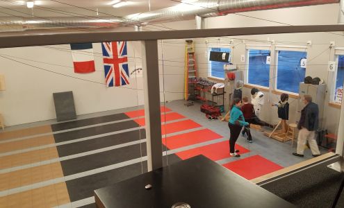 Washington Fencing Academy