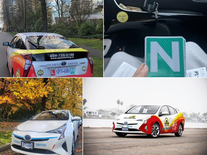 U-PASS DRIVING SCHOOL