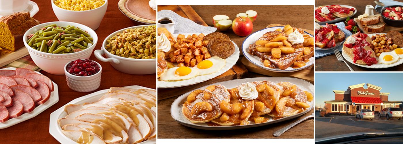 Bob Evans