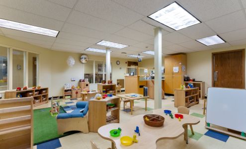 Bright Horizons at Issaquah