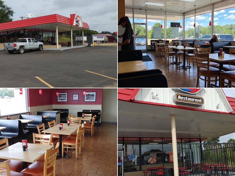 Dairy Queen 1 US-259, Omaha