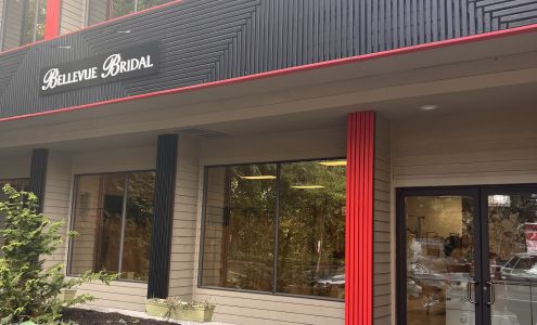 Bellevue Bridal Boutique