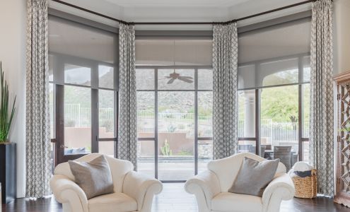 Budget Blinds of Williamsburg