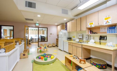 Bright Horizons at the Highlands