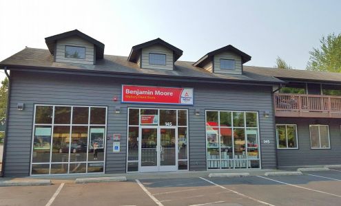 Benjamin Moore - Mallory Paint Store