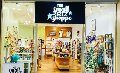 The Small Biz Shoppe