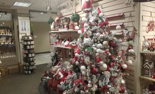 Sacred Heart Gift Shop