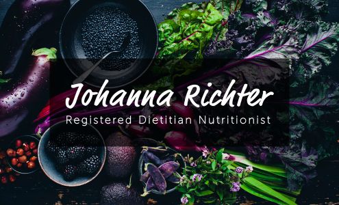 Johanna Richter Nutrition