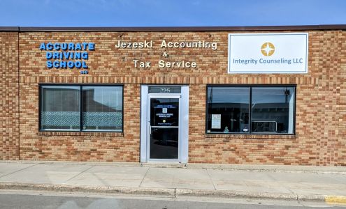 Accurate Driving School 225 S Main St #2, Seymour Wisconsin 54165