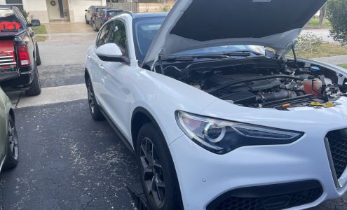 Ramasir Mobile Lube LLC