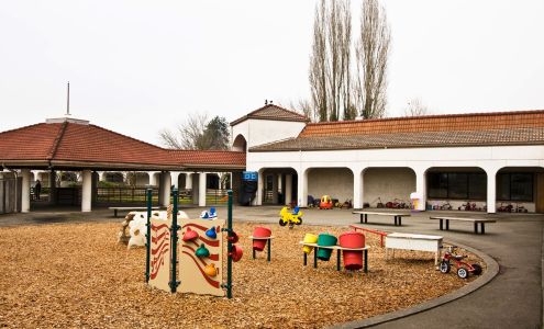 Childhaven