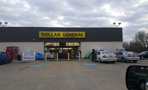 Dollar General