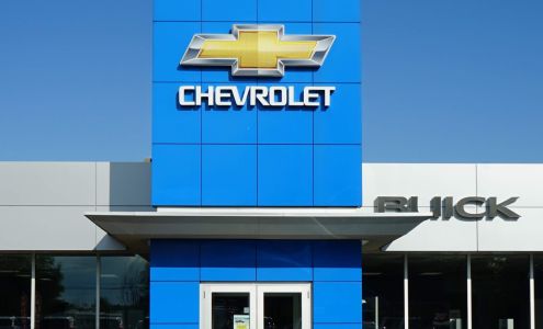 Mike Fair Chevrolet Buick GMC Cadillac Ltd Smiths Falls