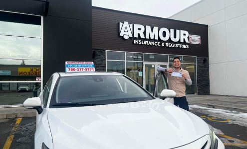 Alberta Driving School (Edmonton, Millwoods, Spruce Grove, Sherwood Park, St. Albert, Leduc, Whitecourt, Edson, Red Deer)