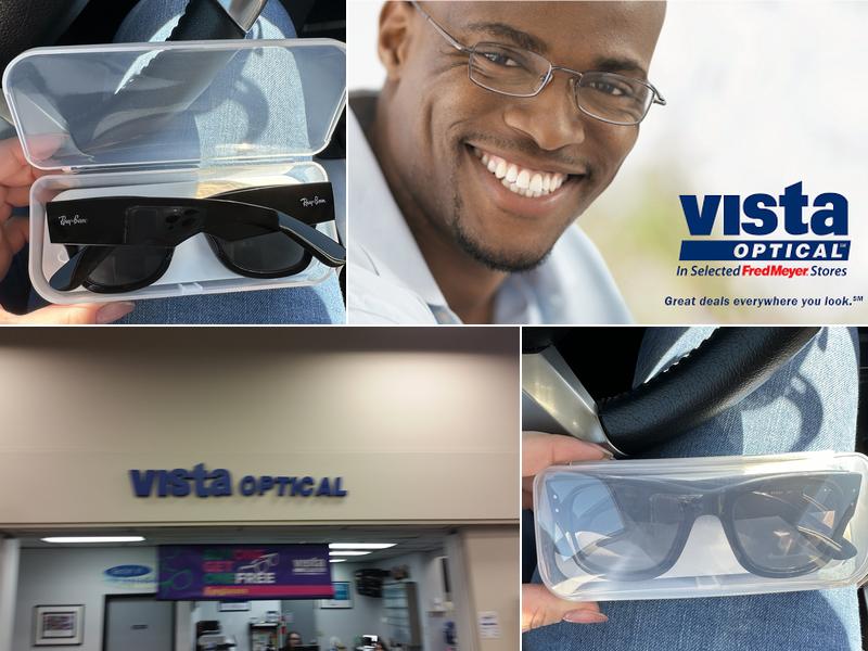 Vista Optical