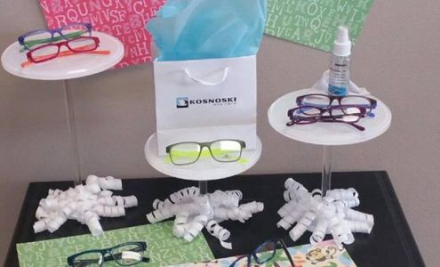 Kosnoski Eye Care