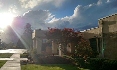 Buena Vista Seventh-day Adventist School