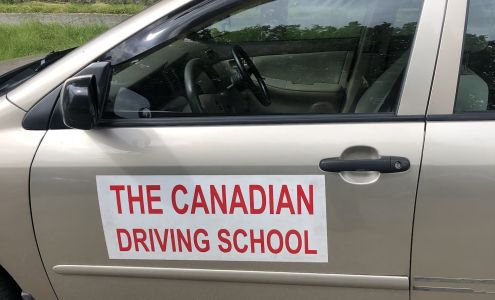 The Canadian Driving School Vancouver British Columbia V5N 4P2