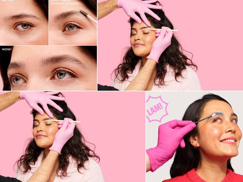 Benefit Cosmetics BrowBar