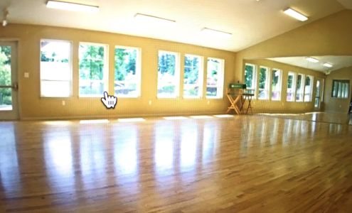 The Surge Dance Center 212 182nd Ave E, Lake Tapps Washington 98391