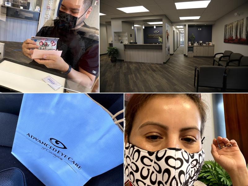 Advanced Eye Care of Covington