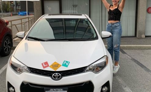 Seymour Driving School - Vancouver,North/west Vancouver and Burnaby
