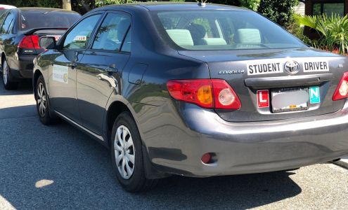 Vanco Driving School