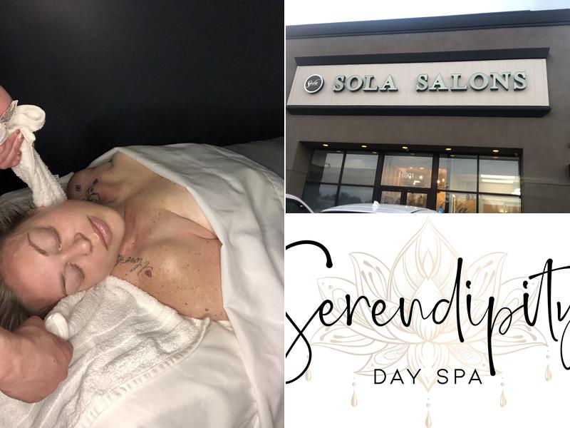 Serendipity Day SPA