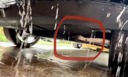 Audi on demand Car Rental