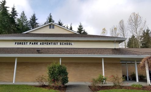 Forest Park Adventist Christian School