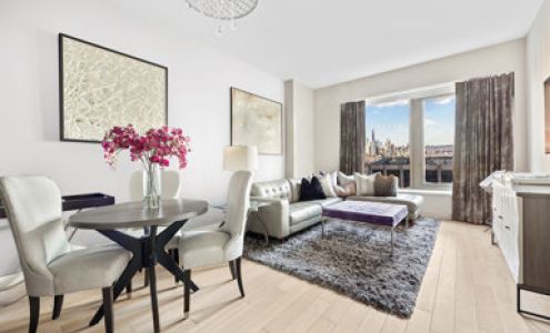 Carolyn Romberg, Corcoran Group