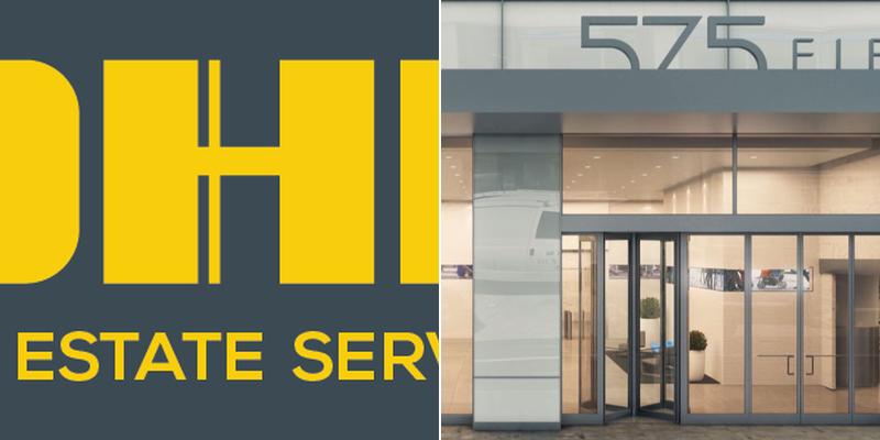 DHC Real Estate Services