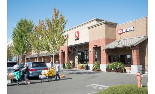 Frontier Village S.C.