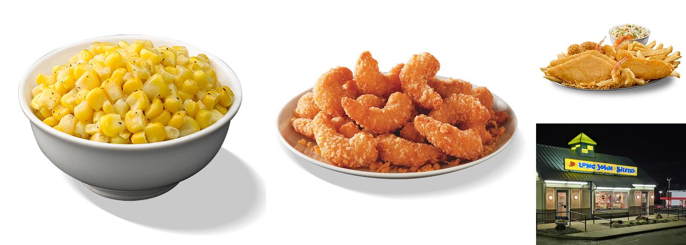 Long John Silver's