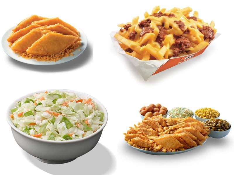 Long John Silver's