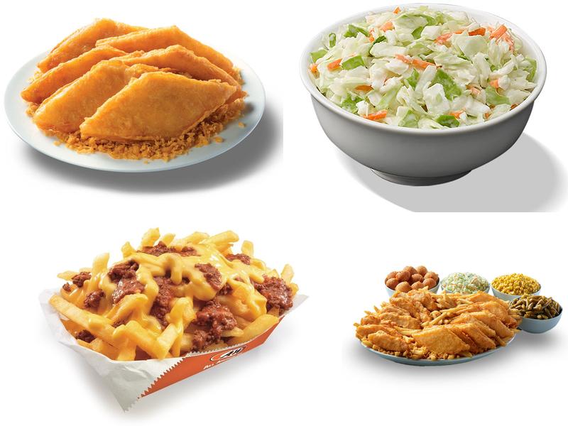 Long John Silver's